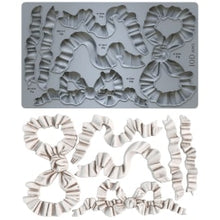 Load image into Gallery viewer, Bows Mould™ by IOD (6"x10") - Iron Orchid Designs