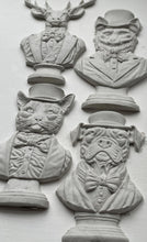 Load image into Gallery viewer, Invitation Only Mould™ by IOD (6"x10") - Iron Orchid Designs