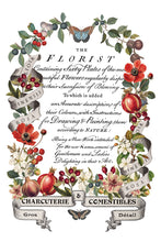 Load image into Gallery viewer, 2025 Holiday Winter Clementine IOD Transfer 8x12 Pad™