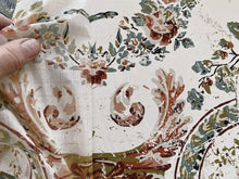 Load image into Gallery viewer, Chateau Paint Inlay IOD™ Iron Orchid Design