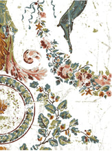 Load image into Gallery viewer, Chateau Paint Inlay IOD™ Iron Orchid Design