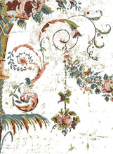 Load image into Gallery viewer, Chateau Paint Inlay IOD™ Iron Orchid Design