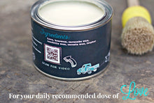 Load image into Gallery viewer, Debi's DIY Clear Wax