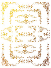 Load image into Gallery viewer, NEW Si Belle IOD Foil Transfer 12x16 Pad™
