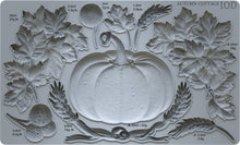 Load image into Gallery viewer, Autumn Cottage Pumpkin IOD Mould - Holiday 2024
