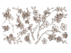 NEW Blossom 6x10 IOD Mould™