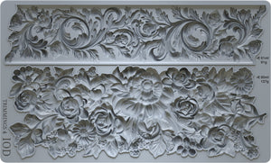 NEW Trimmings 4 6x10 IOD Mould™