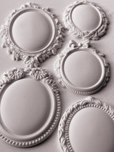 Load image into Gallery viewer, NEW Vintage Brooches 6x10 IOD Mould™
