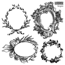 Load image into Gallery viewer, NEW Insignia 6x6 IOD Stamp™
