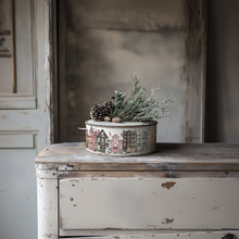 Load image into Gallery viewer, 2025 Holiday Partridge Lane IOD Transfer 8x12 Pad™
