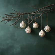 Load image into Gallery viewer, 2025 Holiday Partridge Lane IOD Transfer 8x12 Pad™
