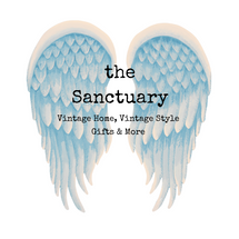 the Sanctuary for the Vintage Soul