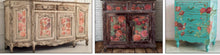 Load image into Gallery viewer, Redouté 2 IOD™ Transfers Iron Orchid Designs

