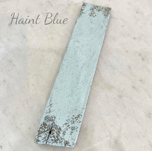 Haint Blue-Cottage Color DIY Paint