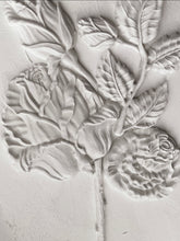 Load image into Gallery viewer, Roses Mould IOD™ Iron Orchid Design

